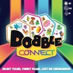 Asmodee Kartenspiel Dobble Connect