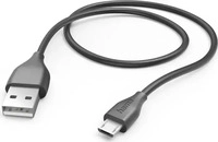 HAMA 201586, Hama 201586 USB-Kabel,USB-A-microUSB,1,5 m