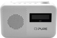 Pure Elan One2 Cotton White