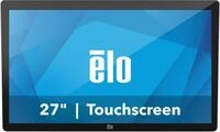 Elo Touch Solutions Elo 2702L - LED-Monitor - 68.6 cm (27") - Touchscreen - 1920 x