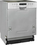 EXQUISIT 816363400, Exquisit Einbau-Geschirrsp&uuml;ler EGSP9414-EB-030D
