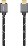 Hama 205239 Ultra High Speed HDMI-Kabel, 2m