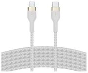 Belkin BOOST CHARGE - USB-Kabel - USB-C (M)
