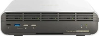 QNAP TBS-H574TX-I5-16G, QNAP TBS-h574TX-i5-16G 5bay 5 x E1.S 16GB DDR4 1 x 2.5GbE
