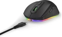URAGE 217839, uRage 217839 Gaming-Maus Reaper 340
