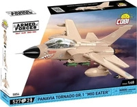 COBI COBI-5854, Cobi Panavia Tornado GR.1"MiG Eater"