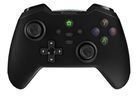 natec Gamepad MANGAN 400 kabellos schwarz PC/Switch - Gamepad - 19 Tasten