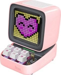 Divoom Lautsprecher DitooMic - pink