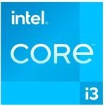 Intel CPU i3-14100 4 Cores 4.7GHz LGA1700 - Core i3 - 4,7 GHz