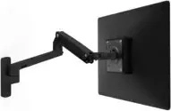 ERGOTRON 45-505-224, Ergotron MXV WALL MONITOR ARM