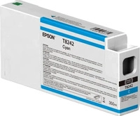 EPSON SUPPLIES C13T54X500, EPSON SUPPLIES Epson Tinte light cyan 350ml SureColor