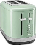 KITCHENAID 5KMT2109EPT, KitchenAid 5KMT2109EPT manueller 2-Scheiben Toaster