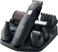 REMINGTON 43141560400, Remington HAARSCHNEIDER AKKU / REMING PG 6030 ALL IN ONE