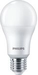 Philips LED LAMPE 13W 827 E27 1521LM / PHILI COREPRO LEDBULB ND 872016916901200