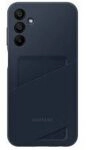 Samsung Card Slot Cover "EF-OA156" f&uuml;r Galaxy A15/A15 5G, Dunkelblau