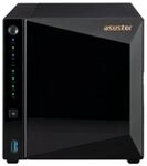 Asustor Drivestor 4 Pro Gen2 AS3304T v2 4-Bay