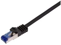 LogiLink Professional Ultraflex - Patch-Kabel - RJ-45 (M)