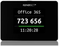 ReinerSCT Reiner SCT Authenthicator mini - Hardware Authenticator