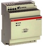 ABB NETZTEIL 100-240VAC/24DC 60W / STOTZ CP-D 24/2.5 - 11 1SVR427044R0200