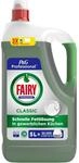 Fairy Professional Original Handgeschirrsp&uuml;lmittel Handgeschirrsp&uuml;lmittel, 5 l