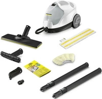 K&Auml;RCHER 1.512-630.0, K&auml;rcher SC 4 EasyFix Dampfreiniger
