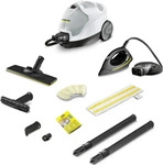K&Auml;RCHER 1.512-631.0, K&auml;rcher SC 4 EasyFix Iron Dampfreiniger