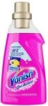 Vanish Oxi Action W&auml;sche Booster Gel 750ml Fleckenentferner DE FR IT