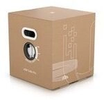 UbiQuiti TC-Pro-Tough Cable TC-Pro Level 1 FTP outdoor wire cable Cat5e 24AWG