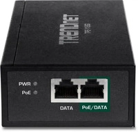 TRENDNET TPE-119GI, TRENDnet TPE-119GI - Power Injector - 90 Watt