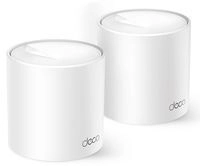 TP-LINK AX1500 Whole Home Mesh Wi-Fi 6 System