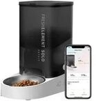 Petkit Smart Pet Feeder Fresh Element Solo Capacity 3 L Material ABS Ner?dijantis