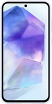 SAMSUNG MOBILE 00222312, SAMSUNG MOBILE Samsung Silicone Cover "EF-PA556" f&uuml;r Galaxy
