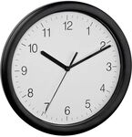 TFA Analoge Wanduhr