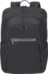 RIVACASE 7569 BLACK ECO BACKPACK, rivacase Riva NB Rucksack Alpendorf Eco 17.3"