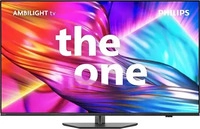 PHILIPS LIGHT 50PUS8909/12, PHILIPS LIGHT Philips The One 50PUS8909 - 126 cm (50")