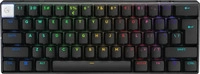 LOGITECH 920-011911, Logitech G PRO X 60 - Tastatur - Gaming - 60%