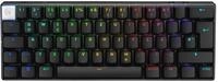 Logitech G PRO X 60 - Tastatur - 60% - TKL - Hintergrundbeleuchtung