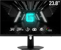 MSI G244F E2, MSI G244F E2 Computerbildschirm 23.8" - Flachbildschirm (TFT/LCD) -