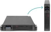 DIGITUS OnLine USV-System, 3000 VA / 3000 W