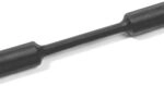 HellermannTyton WARMSCHRUMPFSCHL. DW 5METER / HELL HIS-3-9/3 SCHWARZ 308-30900