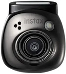 FUJIFILM INSTAXPALMETAL, Fujifilm Instax Mini Pal, Gem Black Digitalkamera mit