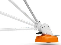 STIHL FA100115700, STIHL FSA 30.0 Akku-Motorsense