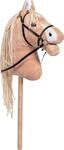 HKM Sports Equipment GmbH Hobby Horse hellbraun ''Sunny''