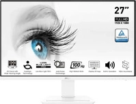 MSI 9S6-3PB4CH-083, MSI Mp273Aw 27 FHD//IPS//FREESYNC BLANC - 68,6 cm - 27"