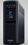 CYBERPOWER CP1200EIPFCLCD, CyberPower Systems CyberPower - USV - Wechselstrom