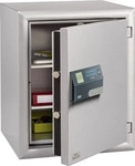 BURG-W&Auml;CHTER 41460, BURG-W&Auml;CHTER Wertschutzschrank Diplomat MTD 760 E FP