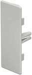 OBO ENDST&Uuml;CK 40X110MM RWS / WDK HE40110RW 6193242