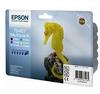 EPSON SUPPLIES C13T04874010, EPSON SUPPLIES Epson Tinte T0487 Seahorse,...