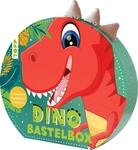 frechverlag GmbH Bastelbox Dino TOPP 18509
