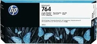 HP C1Q17A, HP 764 - 300 ml - Photo schwarz - original -